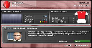 Premier Manager 05/06