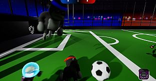 Ball Chasers - Behemoth Character Pack