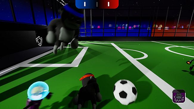 Ball Chasers - Behemoth Character Pack