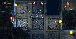 Legend of Orion: Adventure