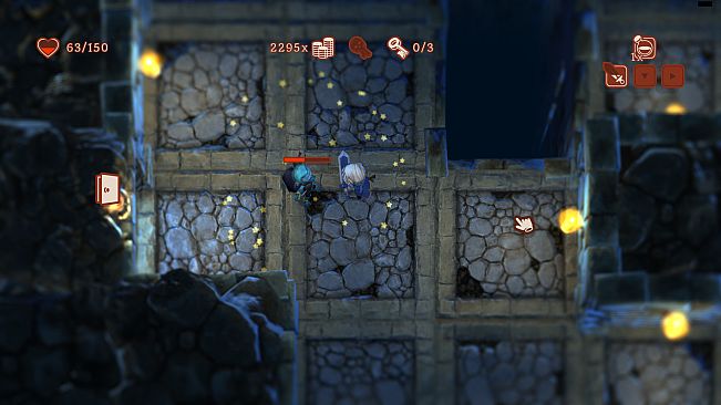 Legend of Orion: Adventure