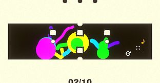 Chromatic Boom
