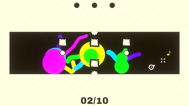 Chromatic Boom