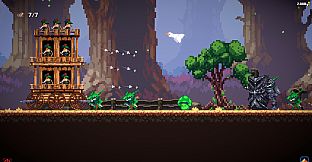 Goblin Attack