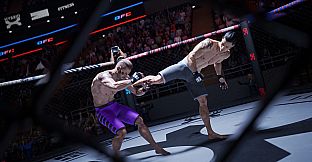 OFC - Ultimate Fighting Club