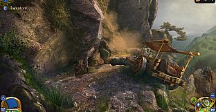 Lost Lands 9: Stories of the First Brotherhood