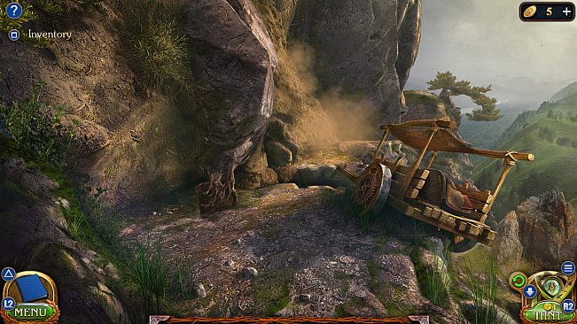 Lost Lands 9: Stories of the First Brotherhood