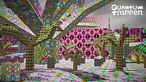 Quantum Tripper
