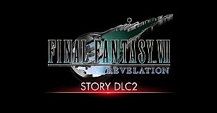 FINAL FANTASY VII REVELATION Story Expansion Pass