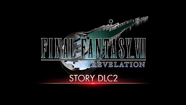 FINAL FANTASY VII REVELATION Story Expansion Pass