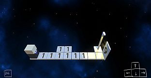 Picking Wheat - Uniform Cube