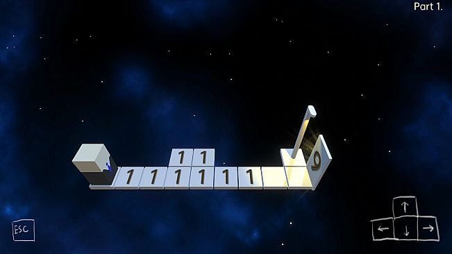 Picking Wheat - Uniform Cube