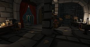 Gates of Nesphera VR