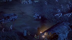 Dark Light: Survivor