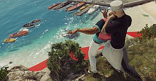 HITMAN 3 Access Pass: HITMAN 1 Complete First Season