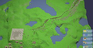 Imhotep, Pyramid Builder