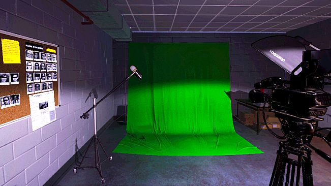 JunkTok: Paranormal Investigators Challenge