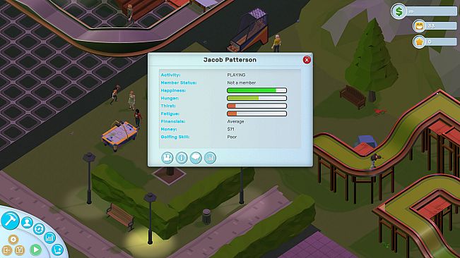 Jolly Putt - Mini Golf & Arcade