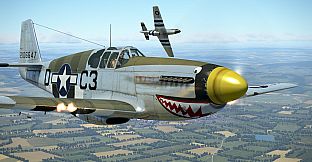 IL-2 Sturmovik: Battle of Normandy