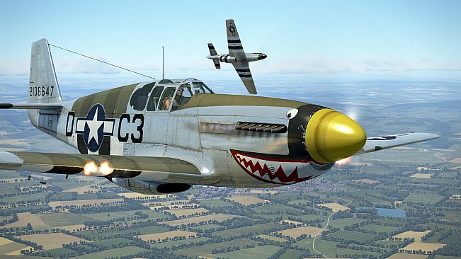 IL-2 Sturmovik: Battle of Normandy