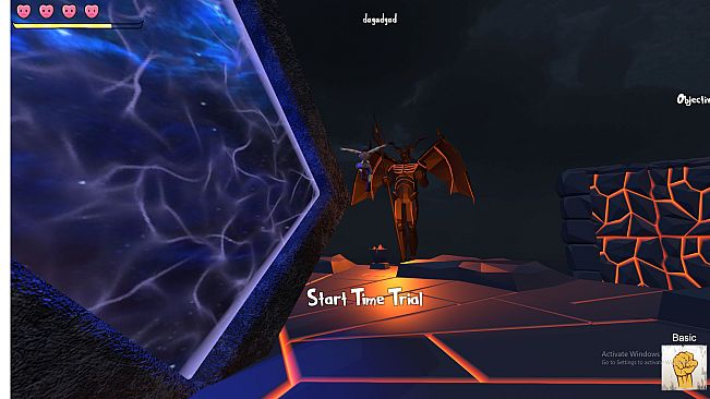 Mind Over Melee Radio