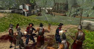 Sea Dogs: To Each His Own - Hero of the Nation