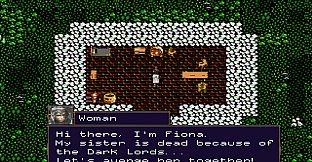 False Ages I - Dark Lords of Hermad