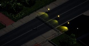 LONELY, LUSTFUL, ARROGANT, HATEFUL