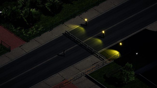 LONELY, LUSTFUL, ARROGANT, HATEFUL