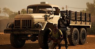 Operation: Gothic Serpent (Somali Civil War) Campaign