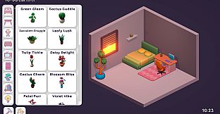 Your Personal Chill Apartment