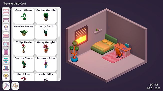 Your Personal Chill Apartment