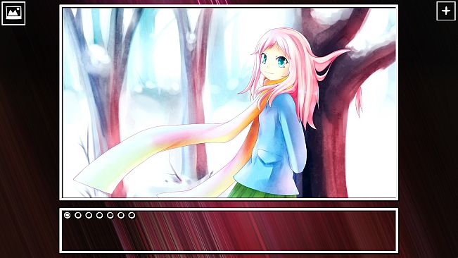 Super Jigsaw Puzzle: Generations - SJP Anime Reloaded Puzzles