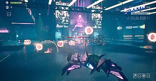 NETCORTER: City 2179