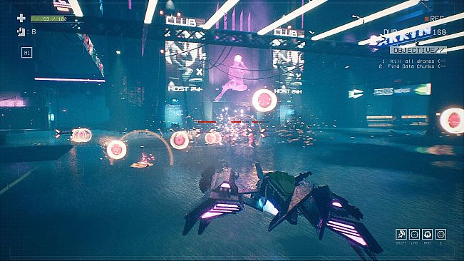 NETCORTER: City 2179