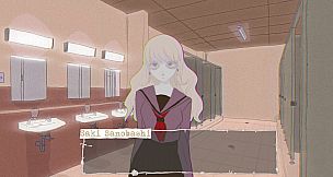 Go For A Punch! Saki Sanobashi