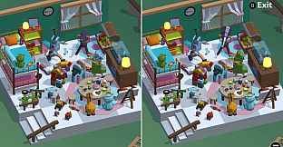 Tiny Lands - Deluxe Edition