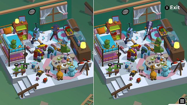 Tiny Lands - Deluxe Edition