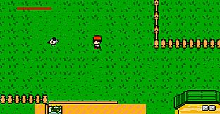 Oztrich: An Adventure