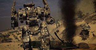MechWarrior 5: Heroes of the Inner Sphere