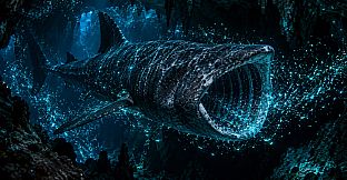 Puzzle Sharks
