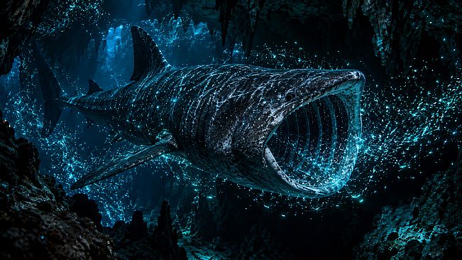 Puzzle Sharks