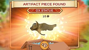 Unsung Heroes: The Golden Mask