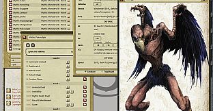 Fantasy Grounds - Mythic Monsters Monstrous Humanoids (PFRPG)