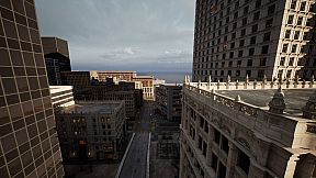 FPVSIM Drone Simulator