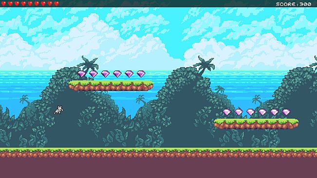 Pixicharm - Meowbolt