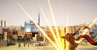 Override: Mech City Brawl - Bellona DLC