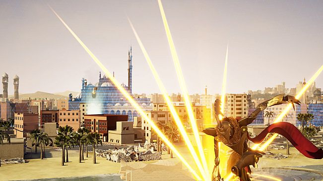 Override: Mech City Brawl - Bellona DLC