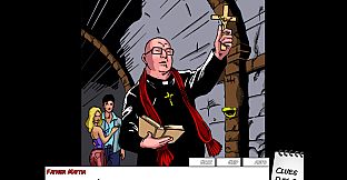 Vera Blanc: Supernatural Mysteries