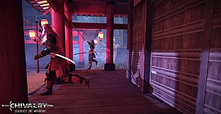 Chivalry: Deadliest Warrior